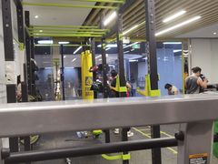 -峰鸟24h自助健身(锦泰城店)