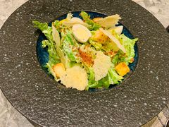 凯撒沙拉-Hurricane's Grill 飓风牛排
