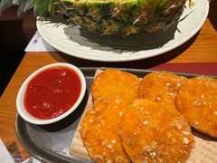 -派尔曼特披萨(万象城店)