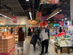 -7fresh七鲜(大族广场店)