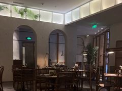 -来龙里 精致 东南亚餐室(万象城店)