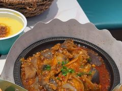 -谷田稻香·砂锅菜(汇暻广场店)