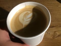 -VOYAGE COFFEE(北锣鼓巷店)