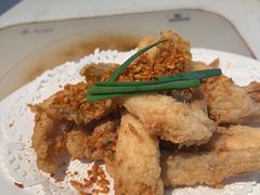 -肥仔文澳门猪骨煲(南京西路店)