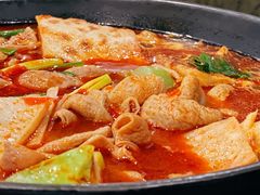 湘味肥肠火锅-湘肠香火锅店(团结湖店)