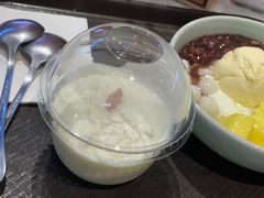 -宝珠奶酪(长宁金虹桥店)
