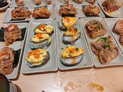 -友壹町寿司(佛山新DNA店)