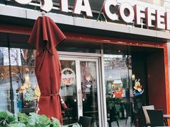 门面-COSTA COFFEE(中粮祥云店)