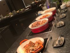 -麓湖国际水疗