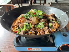 -索溪山寨·湘西饮食文化博物馆(标志门店)
