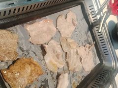 -非烤勿扰自助烤肉(合胜百货店)