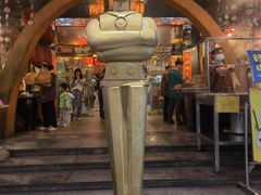 -石岐佬中山菜馆(张溪店)