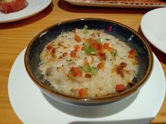 -So Lounge索兰至餐厅(蓝色港湾店)