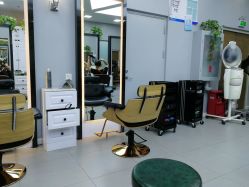 -艺鑫发型工作室YX·HAIR STUDIO