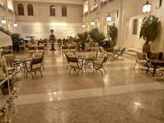 -利顺德大饭店·维多利亚花园(小白楼店)