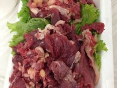 -草原饭店火锅
