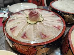 -鹤睦鱼生·啫啫煲·海鲜(保利百合店)