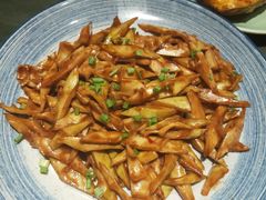 -兰溪小馆(东直门簋街店)