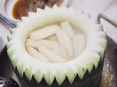 野生竹荪-叁樓·勝记