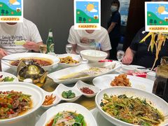 -老妈菜馆(建设街店)