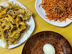 -屋里家延边朝鲜族冷面(南园店)
