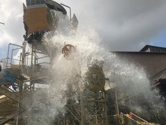 -亚马逊丛林水乐园