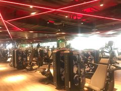 -W FITNESS 威尔仕健身·游泳(老西门新苑店)