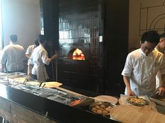 -Mercato莫卡多露台餐厅与酒吧(K11店)