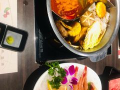 -MoMo牧场·寿喜烧专门店(长泰广场店)