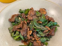 -融荟家和中餐厅·北京西直门宾馆