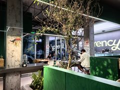 -BRENCY百仑喜(创新园店)