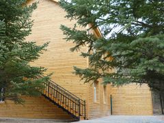 -布苏里北疆军事文化旅游区