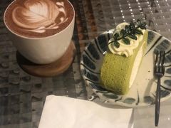 -PUZZLE COFFEE 拼图咖啡