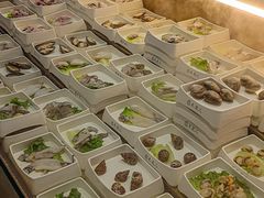 -来龍儿鲜切牛肉自助老火锅