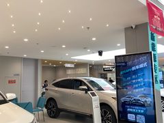 -上海和展广汽丰田4S店(老闵行店)
