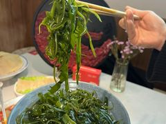 -渝大龙重庆火锅(温泉月亮湾店)