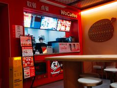 -华莱士·全鸡汉堡(五爱道店)
