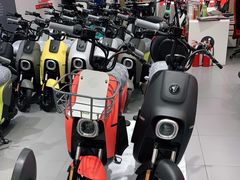 -九号电动车(安定门内大街店)