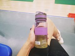 -西湖文体中心羽毛球馆