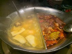 -湊湊火锅·茶憩(打浦桥日月光店)