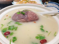 -聚缘堂·海鲜私房菜(松岭路店)