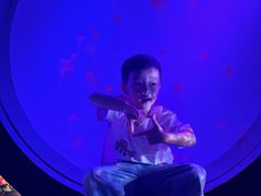 -合肥海洋世界