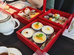 -西郊宾馆·1921餐厅