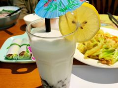 -花样西贡·蜜越餐厅·法式越南料理(水晶城店)