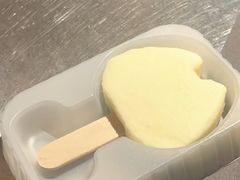 花椒冰淇凌-烤匠麻辣烤鱼(青羊万达店)