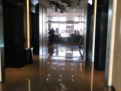 -太原富力铂尔曼大酒店-尚西餐厅
