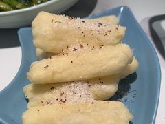 -黄记煌三汁焖锅(新佳丽江汉路店)