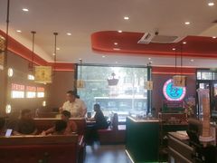 -灶座小锅烀饼·铁锅炖(道里店)