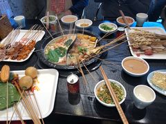 -宏姐串串香(征仪路店)
