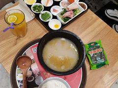 妈妈过桥米线-妈妈故事米线(市府恒隆店)